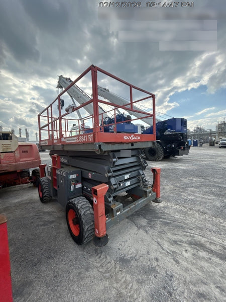 2019 SKYJACK SJ8841 RT