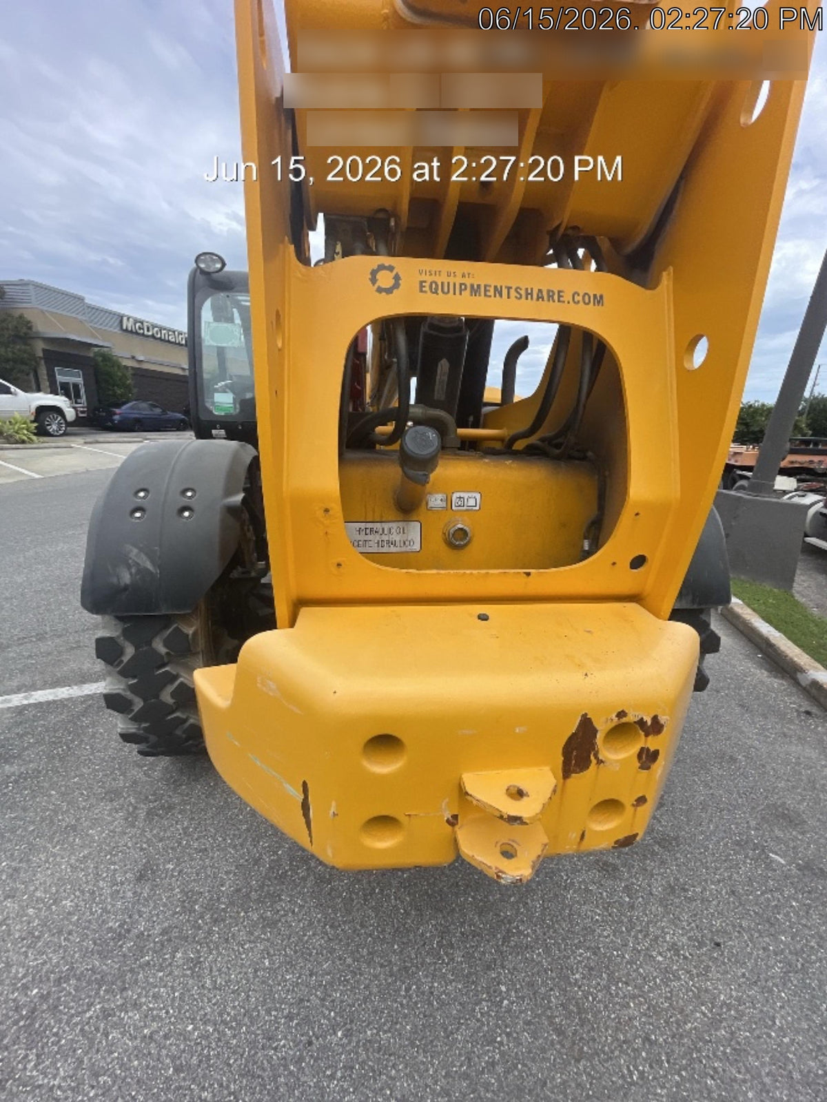 2024 JCB 509-42