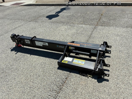 2025 STAR INDUSTRIES M1360B - Star JIB Boom