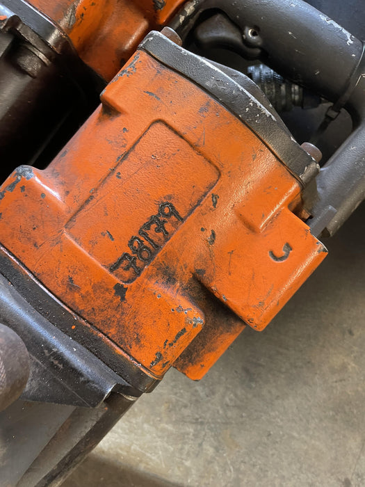 2020 MICHIGAN PNEUMATIC 4955B2