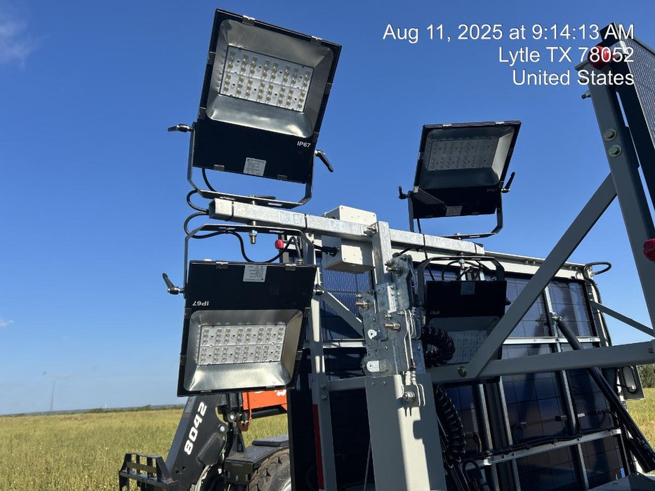 2025 PROGRESS SOLAR SOLUTIONS Helios-2XP