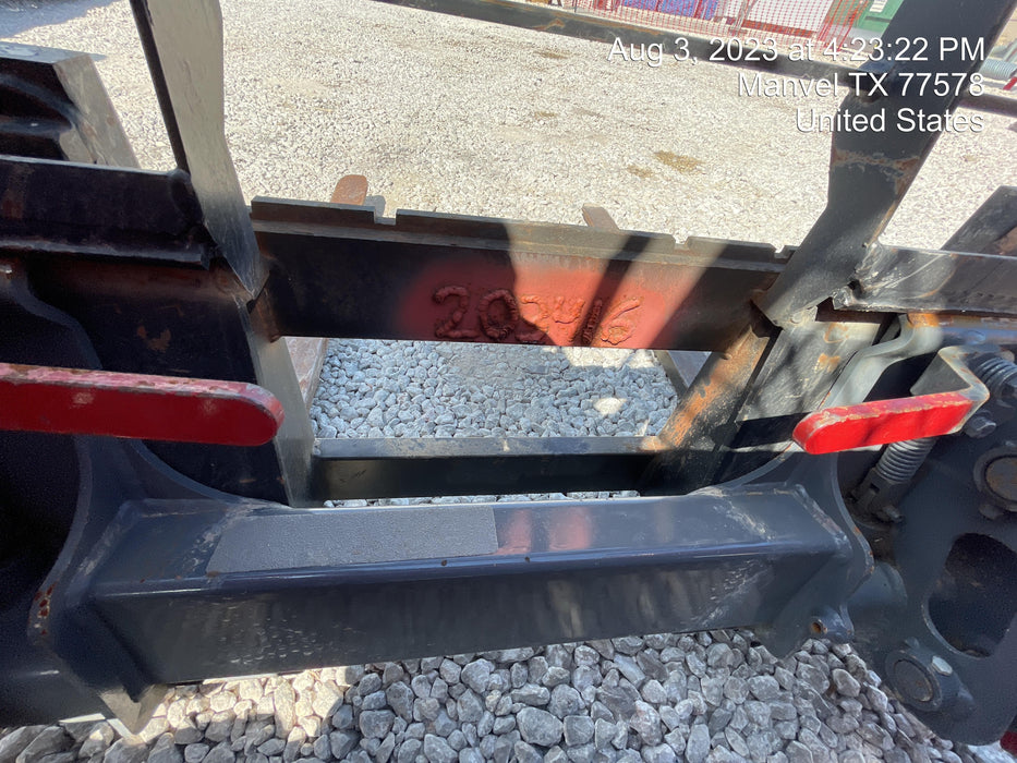 2022 ARROW MATERIAL HANDLING 60" Pallet Forks - Arrow