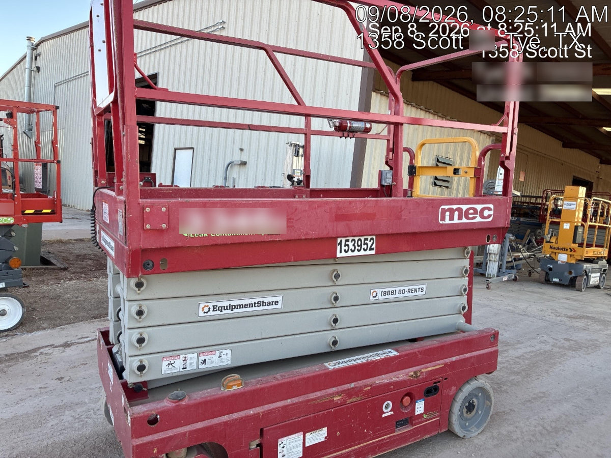 2021 MEC 3346SE