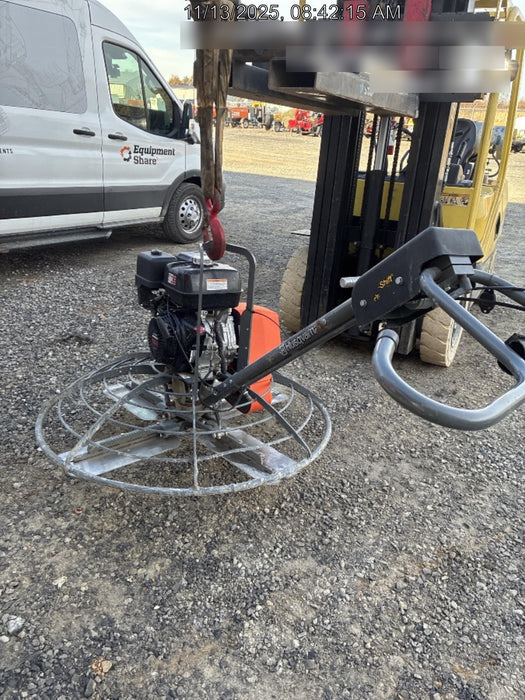 2020 HUSQVARNA CT 48-13A-V