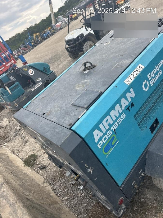 2023 AIRMAN PDS185S CWK