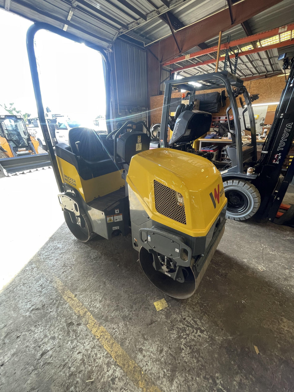 2023 WACKER NEUSON RD12A