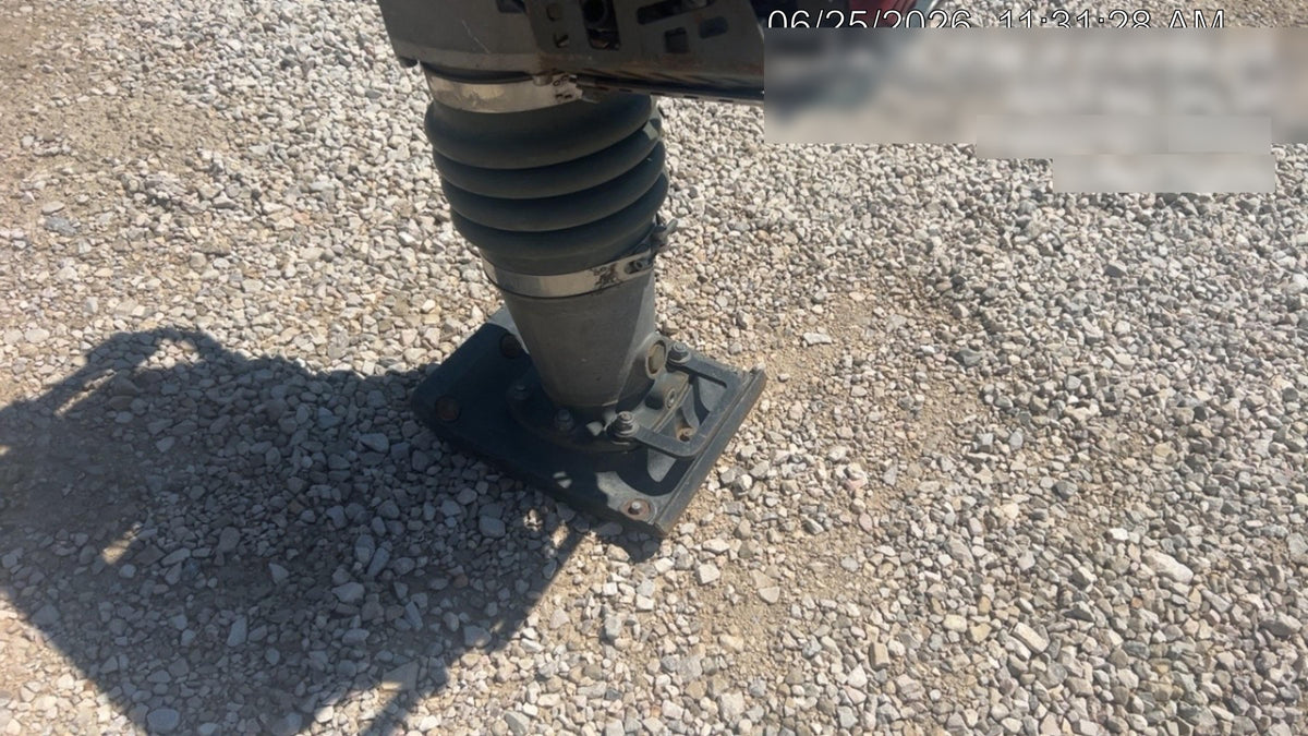 2021 WACKER NEUSON BS60-4As