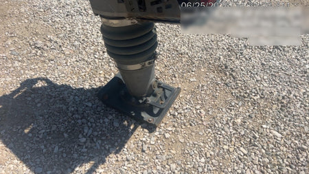 2021 WACKER NEUSON BS60-4As