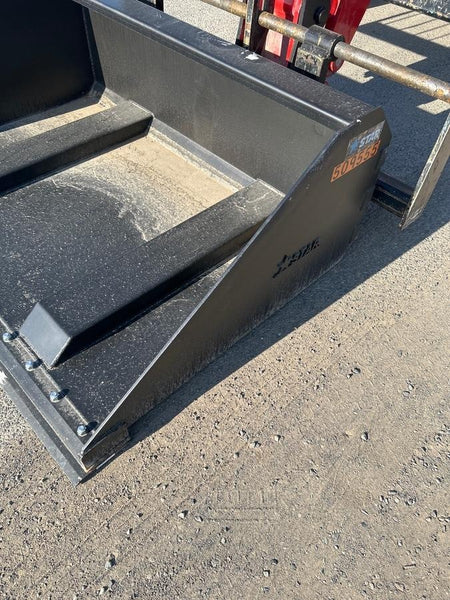 2025 STAR INDUSTRIES 1406B