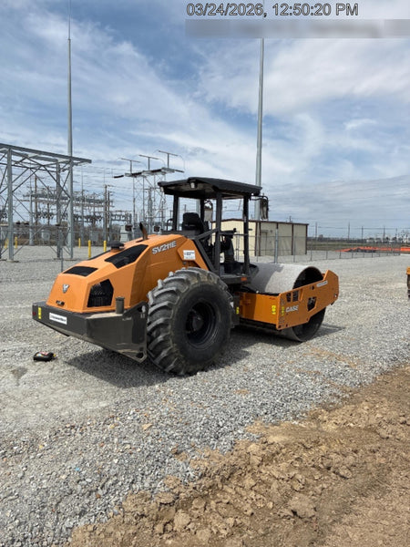 2023 CASE SV211E
