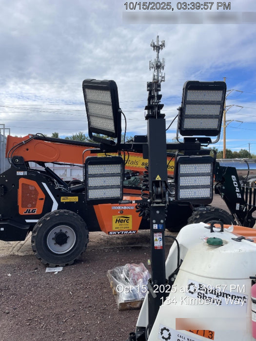 2023 GENERAC MLT2