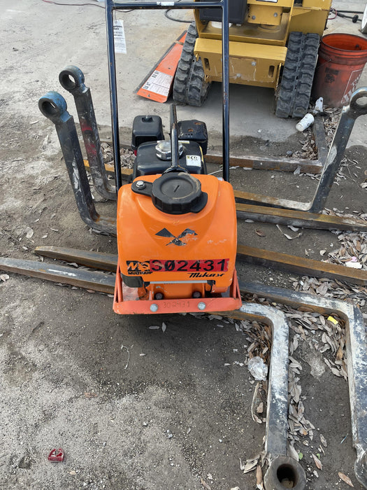 2023 MULTIQUIP MVC82VHW