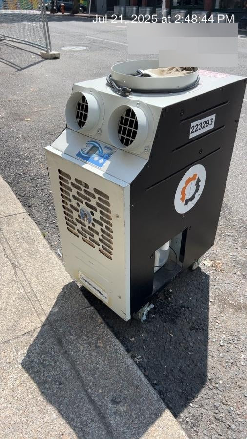 2022 KWIKOOL KPAC1411-2