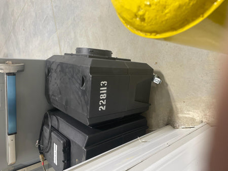 2022 ABATEMENT TECHNOLOGIES BD2KM