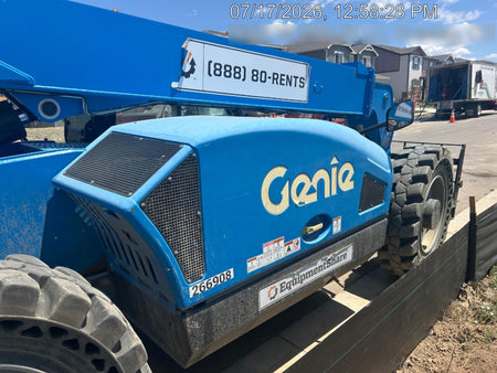 2022 GENIE GTH-844