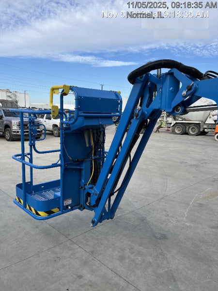 2025 GENIE Z-30/20N RJ