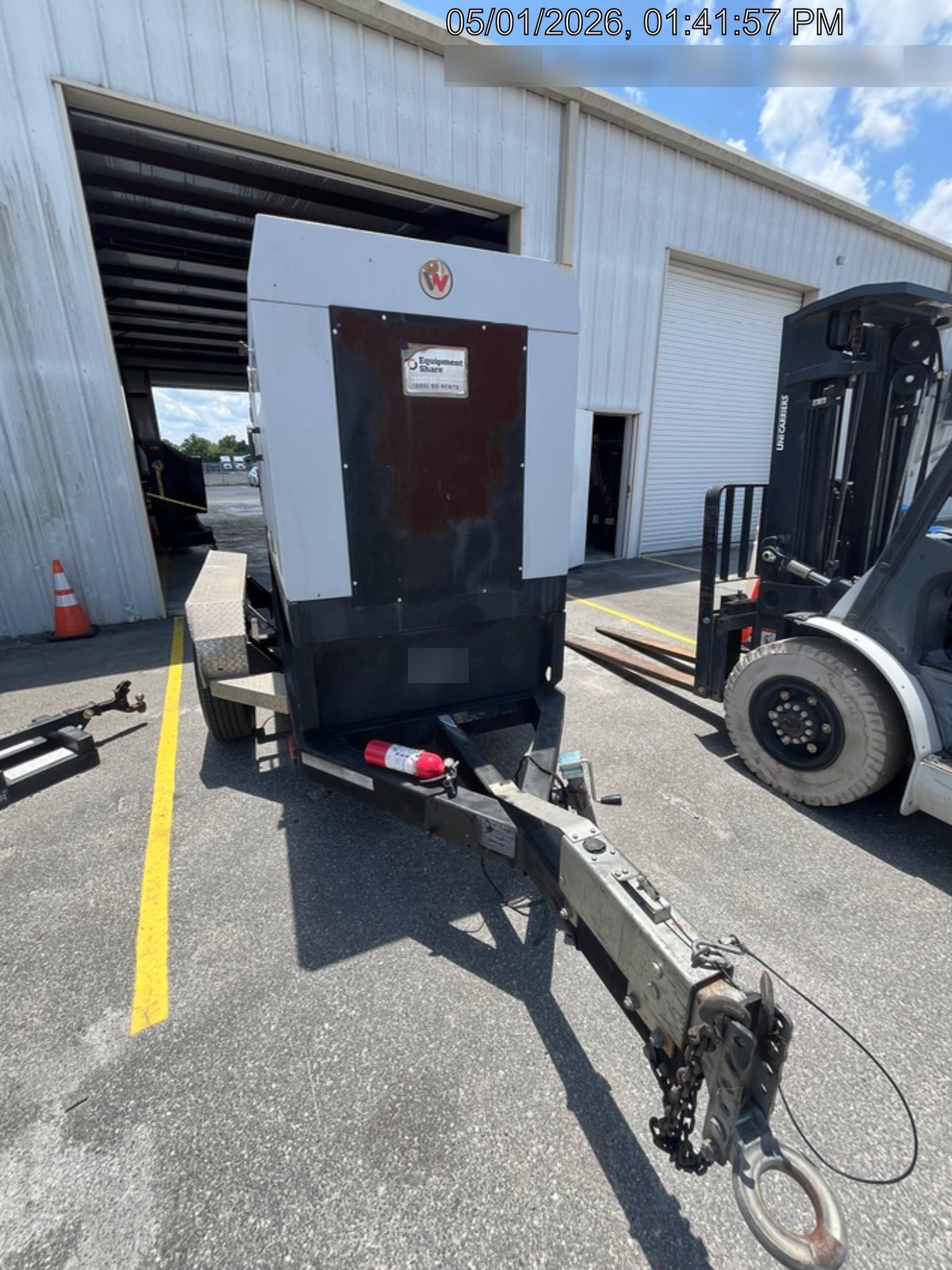 2018 WACKER NEUSON G70