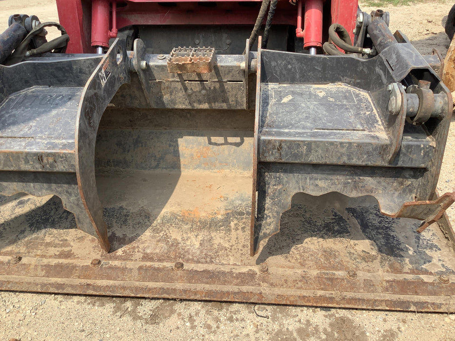 2020 PALADIN Scrap Grapple - 66