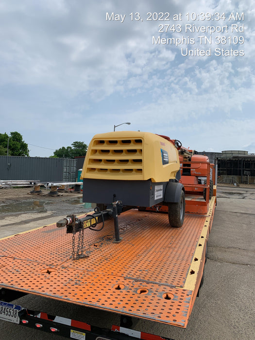 2020 ATLAS COPCO XAS188