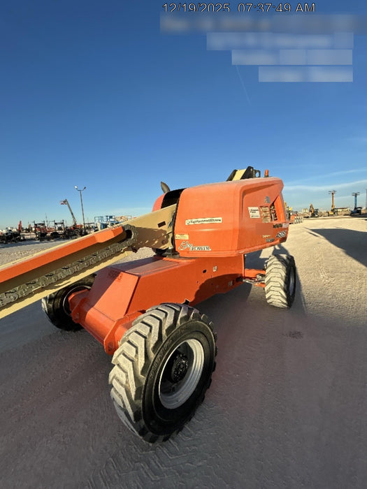 2019 JLG 460SJ