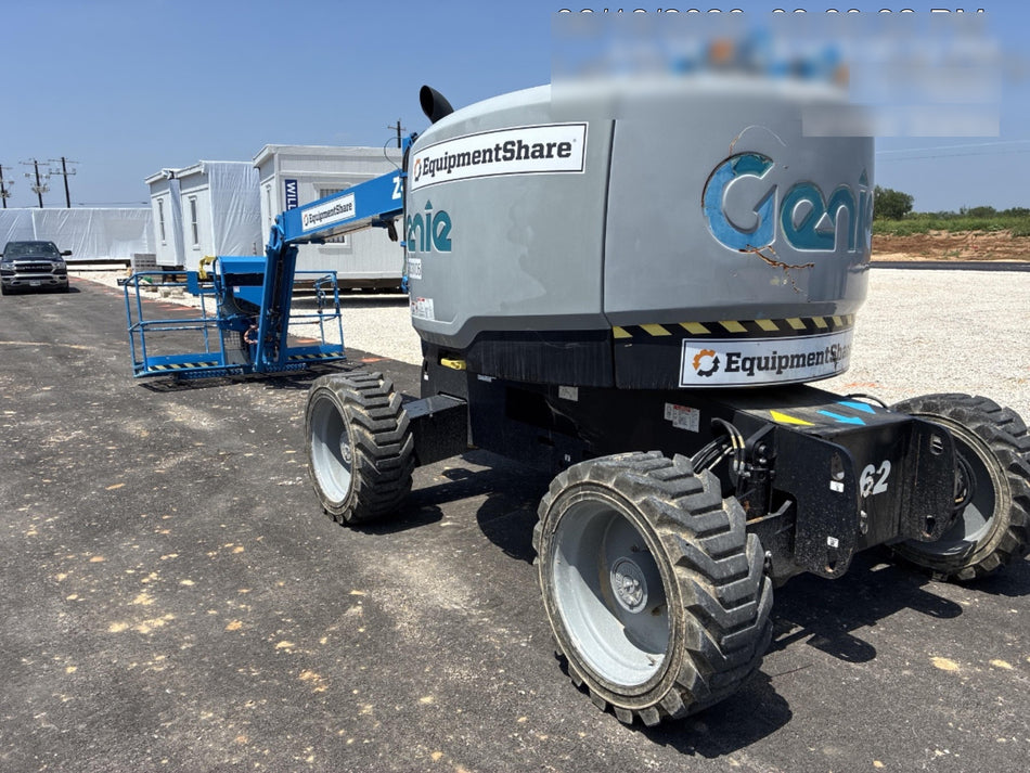 2023 GENIE Z-62/40 RT