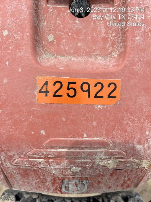 2024 HUSQVARNA LT6005