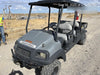 2021 Club Car CA1700D Canopy, Diesel, 4 Passenger