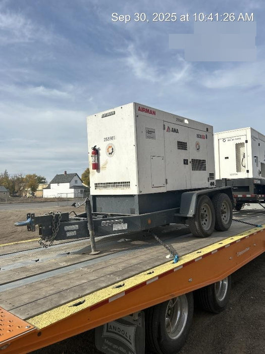 2019 WACKER NEUSON G70