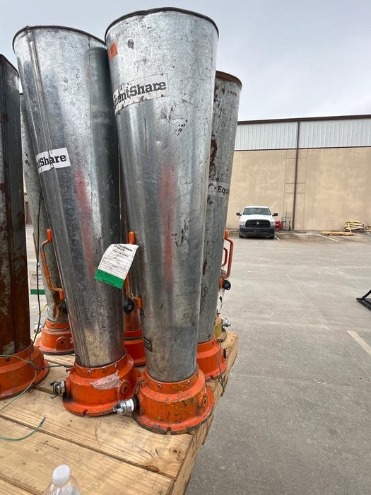 2021 MICHIGAN PNEUMATIC HV-6AM