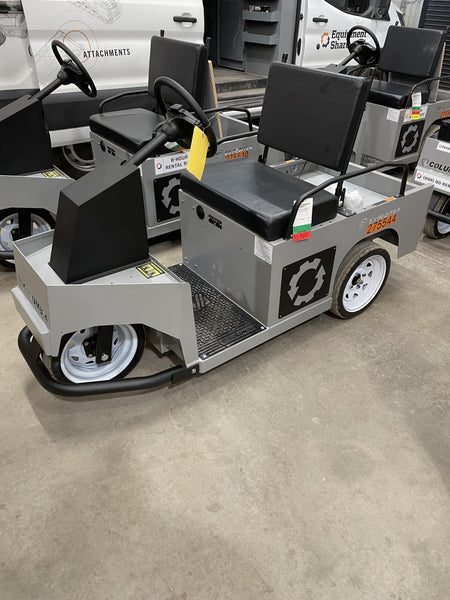 2022 COLUMBIA Expediter