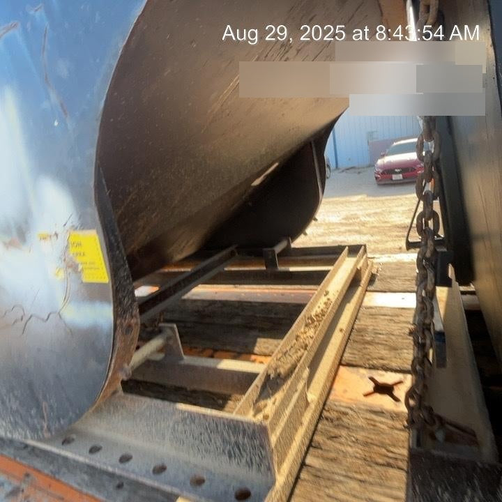 2022 STAR INDUSTRIES M-1820 - Self-Dump Hopper