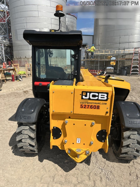 2025 JCB 505-20TC