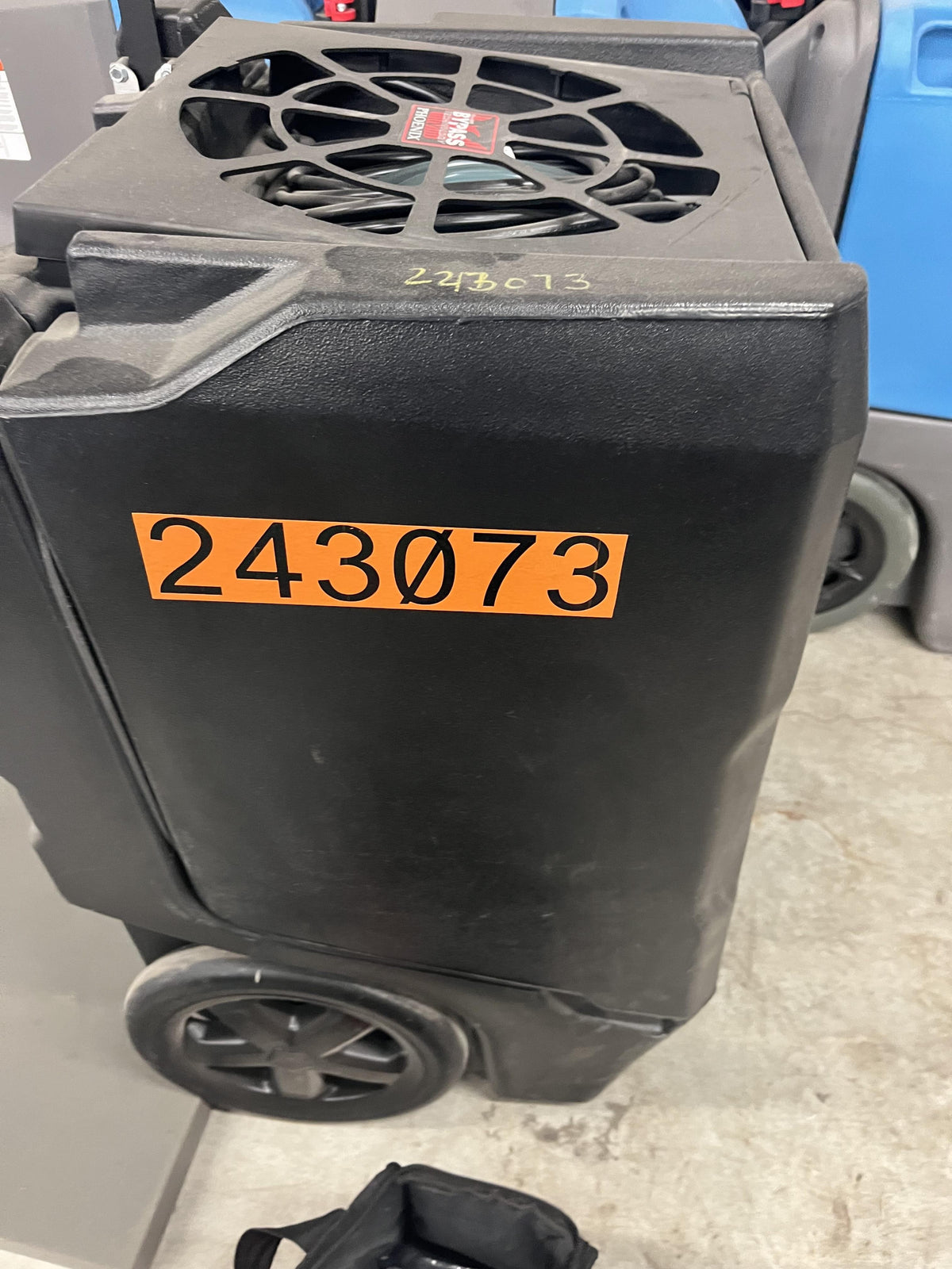 2022 PHOENIX R250