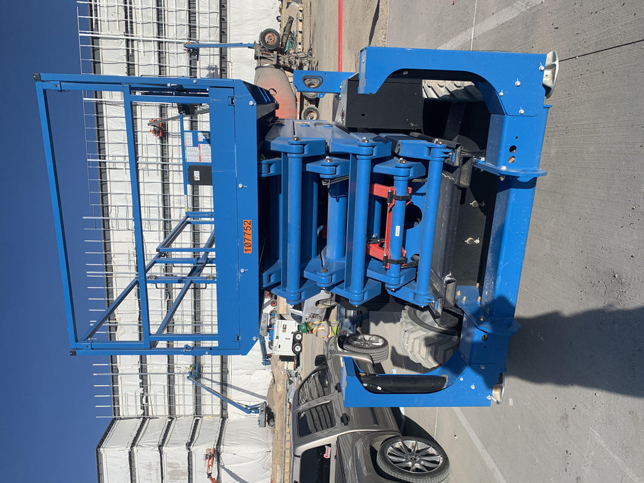 2020 GENIE GS-5390 RT