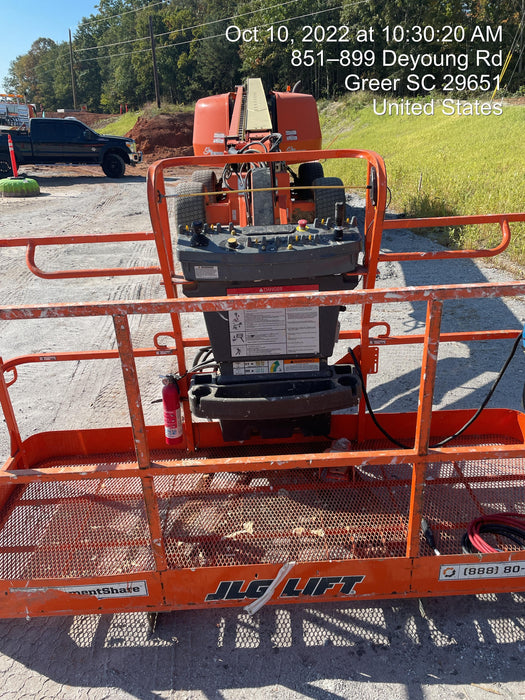 2022 MILLER ELECTRIC CST-282