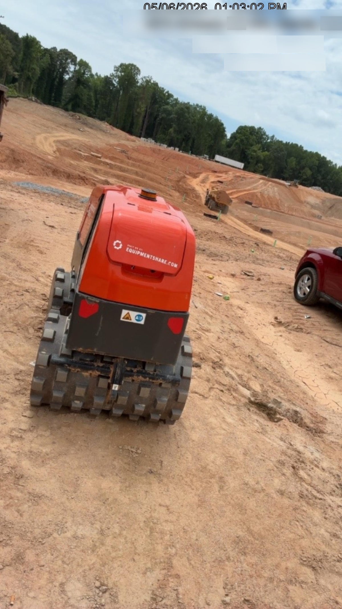 2024 HUSQVARNA LP9505