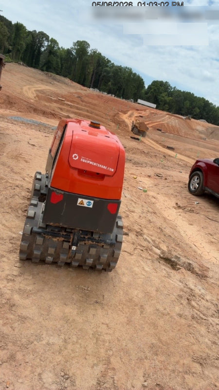 2024 HUSQVARNA LP9505