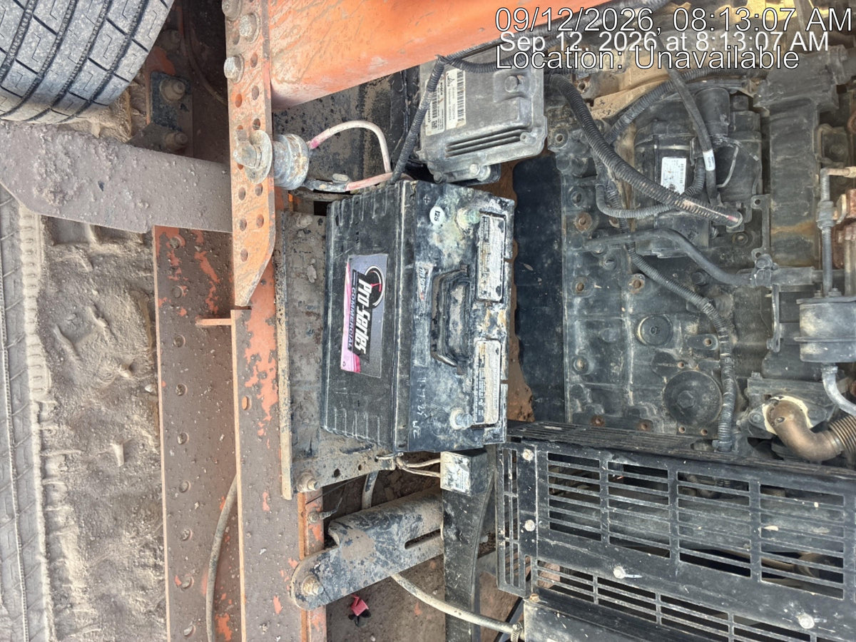 2021 PIONEER PP66S12L71-TD2.9L4