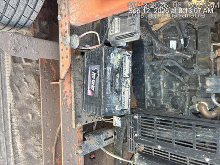 2021 PIONEER PP66S12L71-TD2.9L4