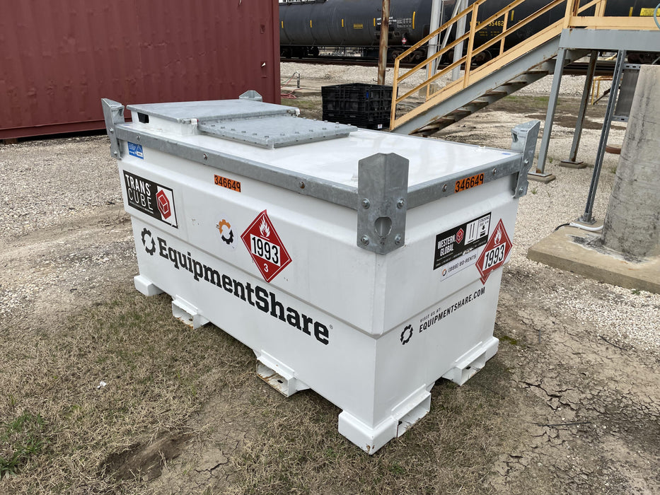 2023 WESTERN GLOBAL 20TCG-ES