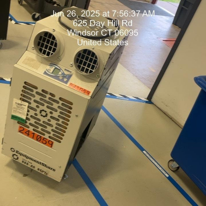 2022 KWIKOOL KPAC1811-2