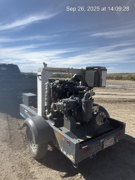 2022 ATLAS COPCO PAC F44 KD
