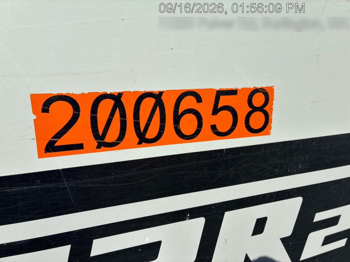 2022 TAKEUCHI TL12R2-CR