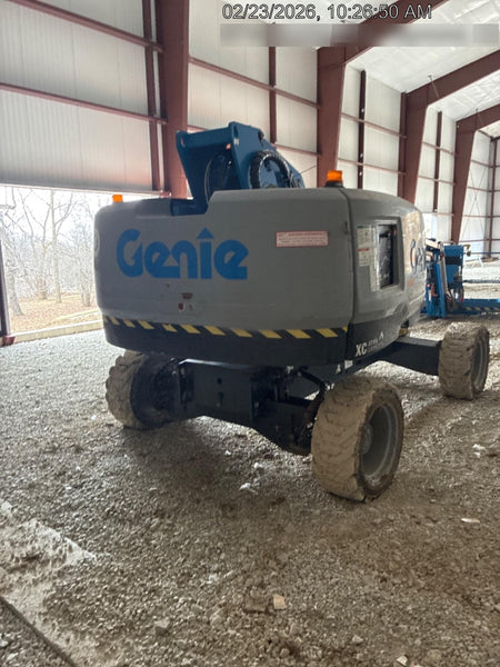 2020 GENIE S-45 XC