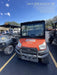 2019 Kubota RTV-X1140W-H 4wd Utility Cart, 4 Seat, Diesel, LED Strobe, Windshield Tempered Glass, Plastic Canopy, Wire Harness Kit, Backup Alarm