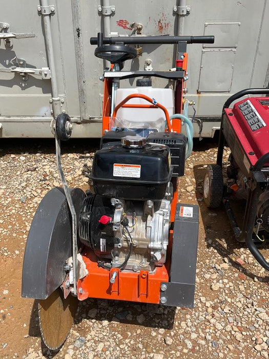 2024 HUSQVARNA FS 400 LV