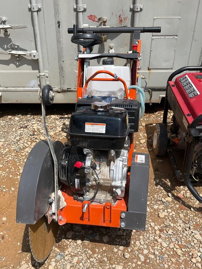 2024 HUSQVARNA FS 400 LV