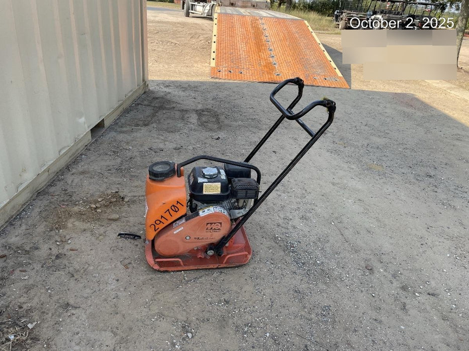 2023 MULTIQUIP MVC82VHW