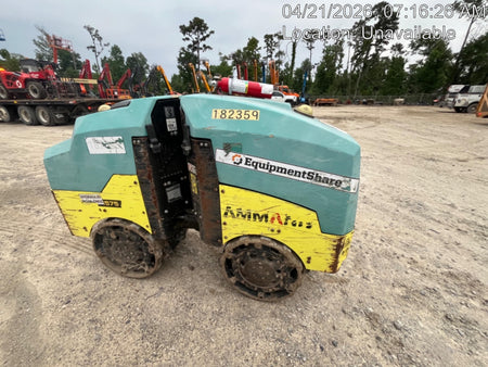 2021 AMMANN ARR 1575