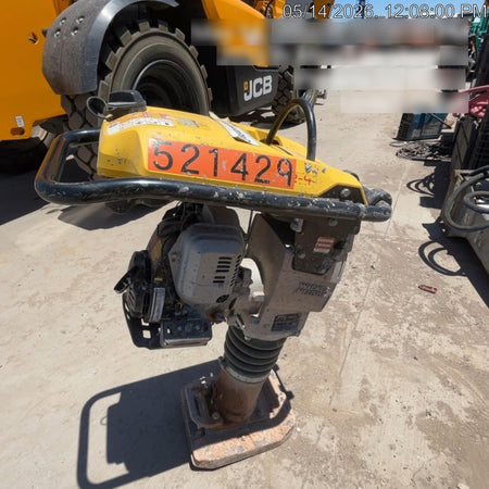 2025 WACKER NEUSON BS62-4Ab/28